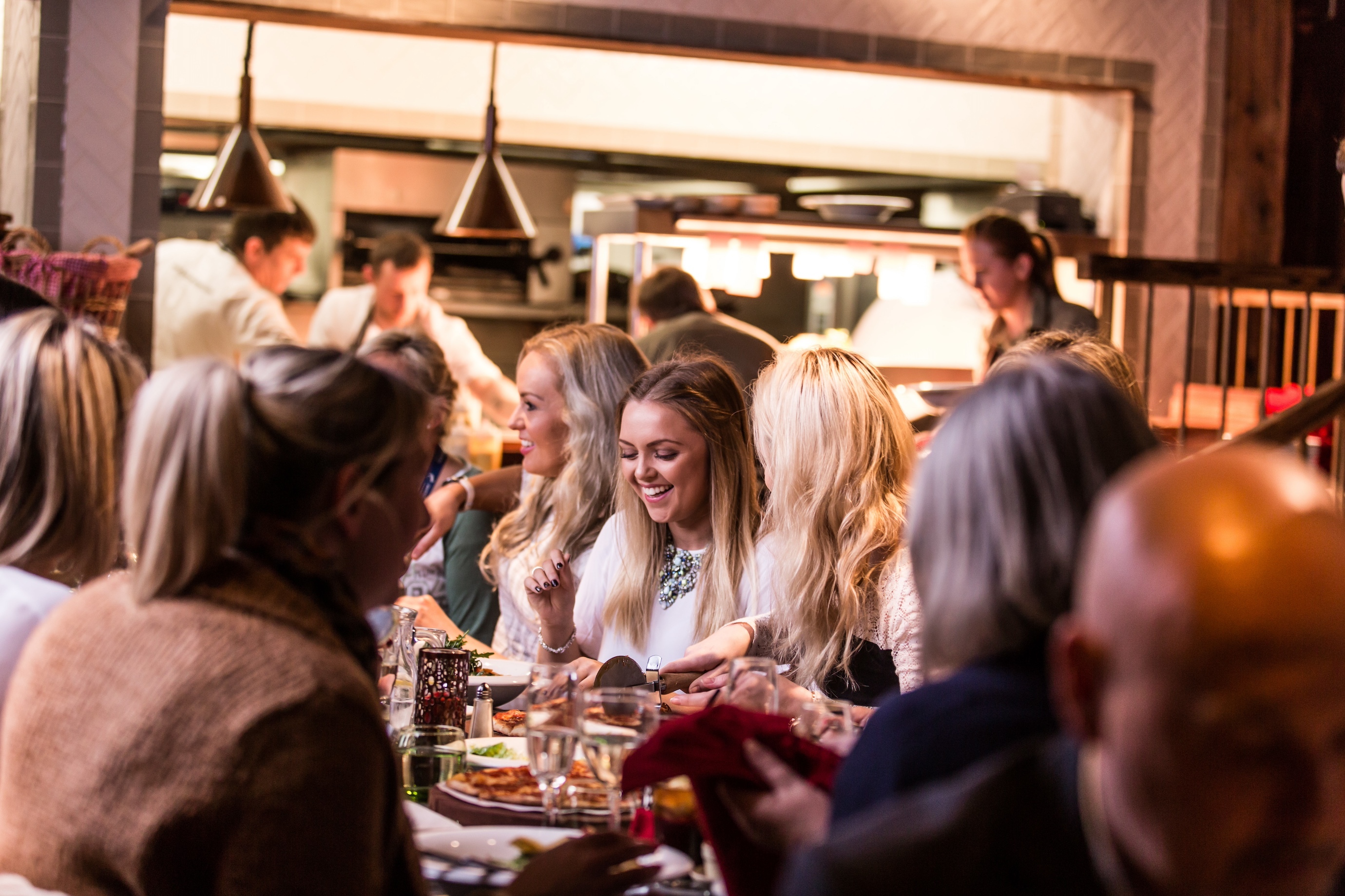 Dinner For Two at Fratelli Belfast