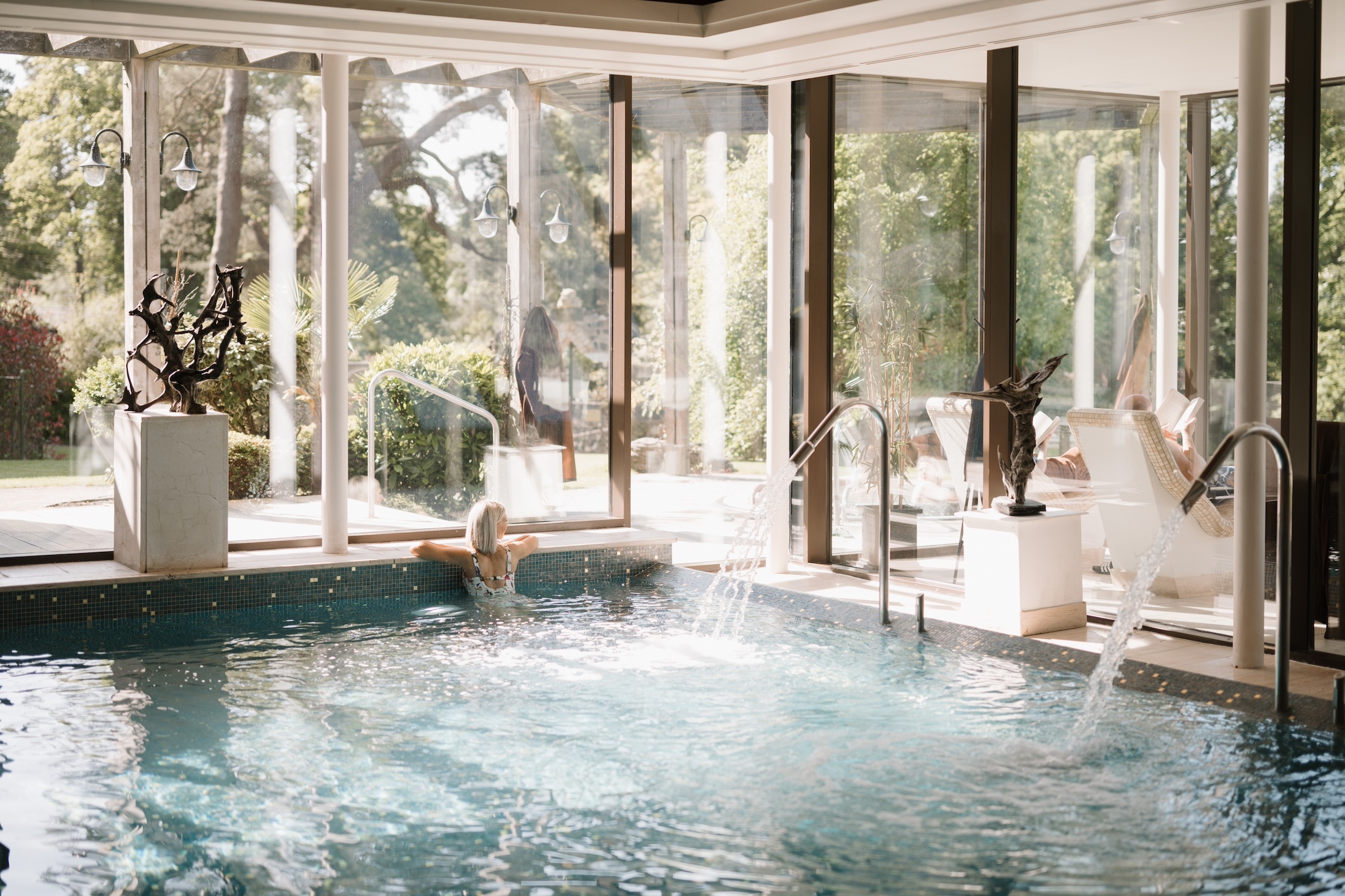 Dawn Day Spa Experience For One at Galgorm