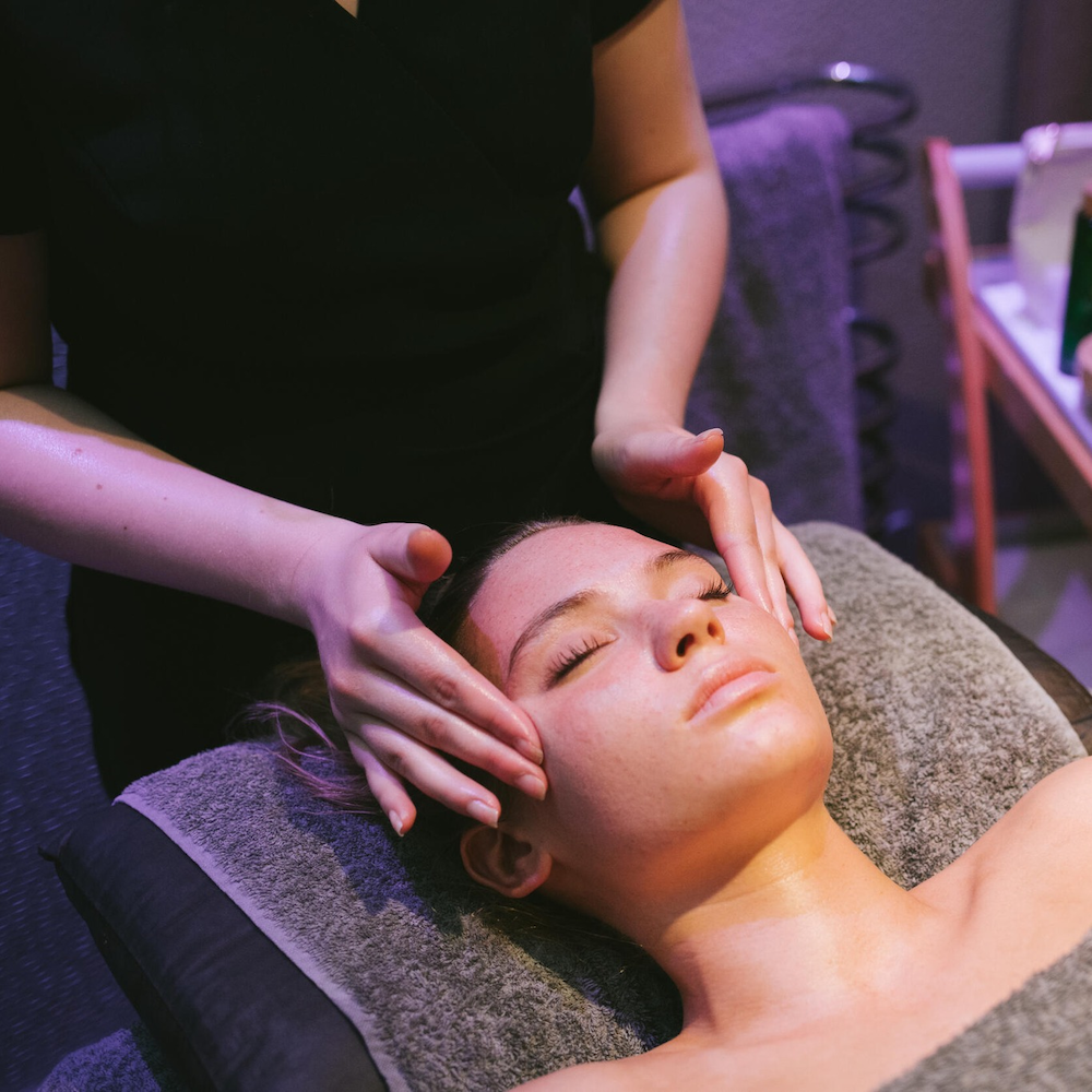 £175 Gaia Spa Gift Voucher