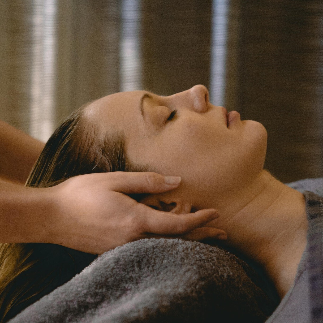 £50 Gaia Spa Gift Voucher