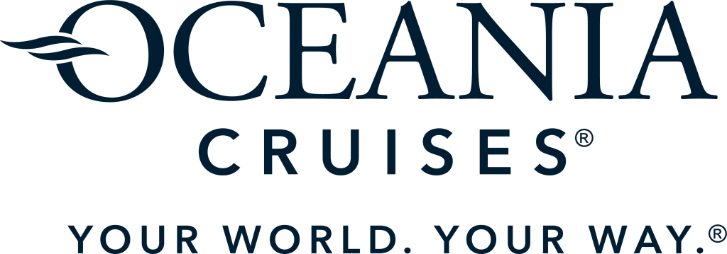 Oceania Rewards Rewards