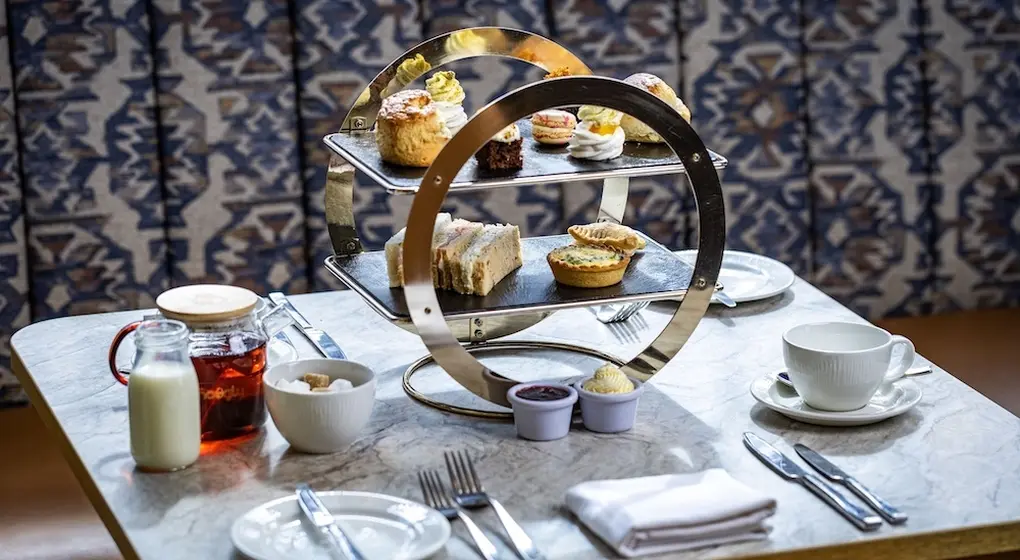 RMB afternoon tea2