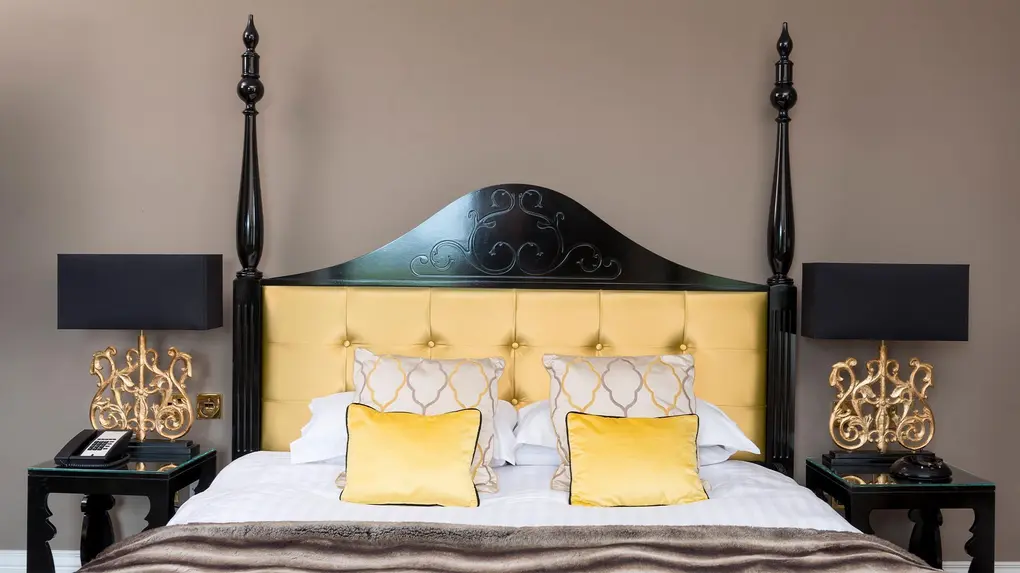 Ardoe suite 0002 Ardoe House 210