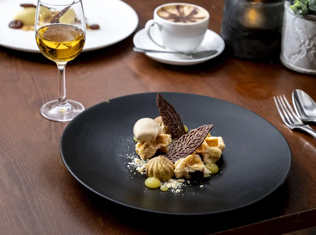 BOR Mayflower April Chocolate Orange Parfait 3677 scaled