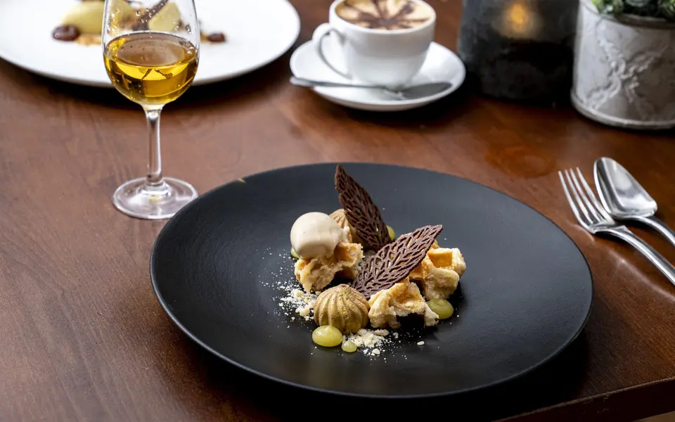 BOR Mayflower April Chocolate Orange Parfait 3677 scaled