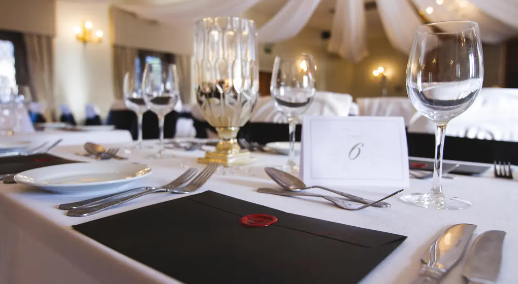 Murder Mystery set up Events BOR 10 3