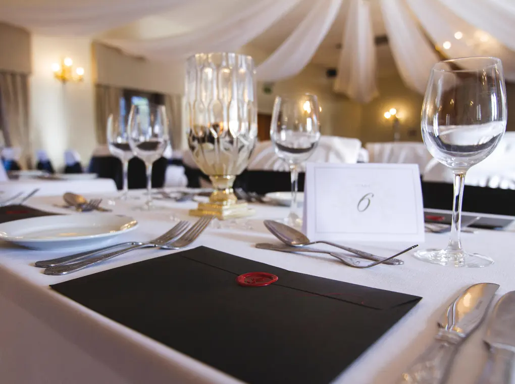 Murder Mystery set up Events BOR 10 3