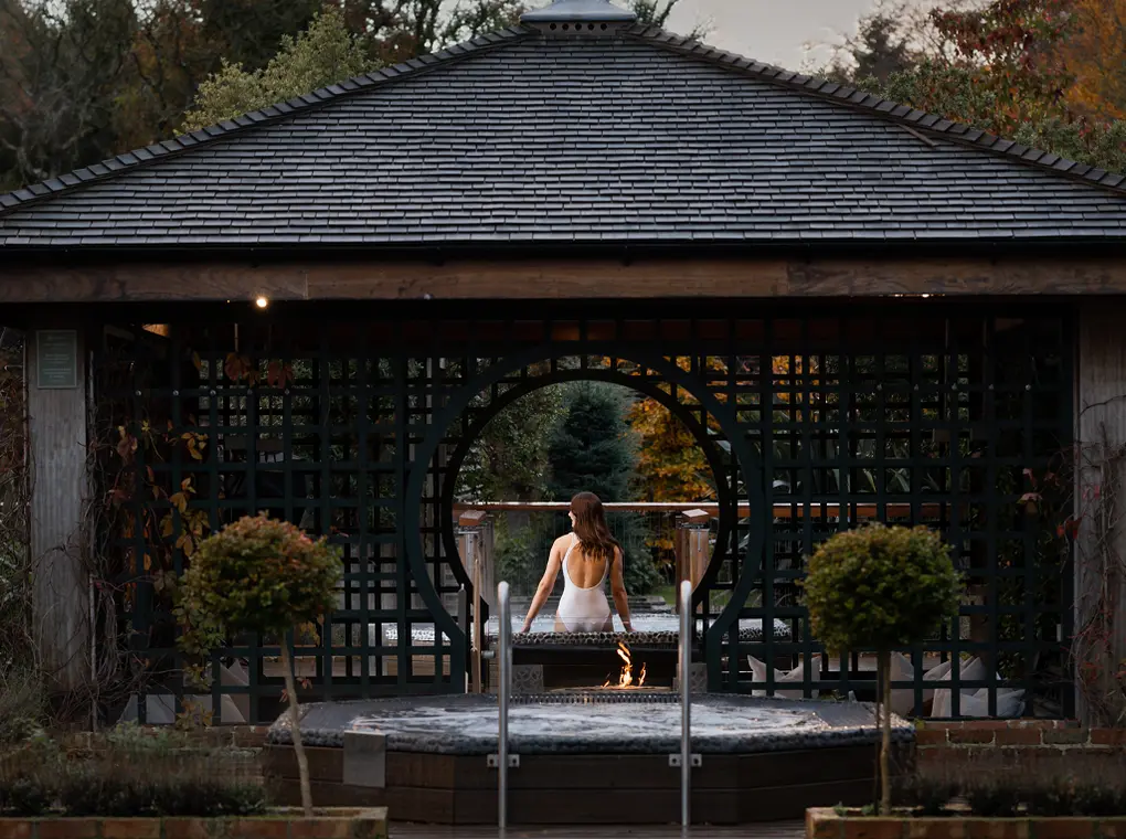 Dawn Day Spa Experience 2 Galgorm