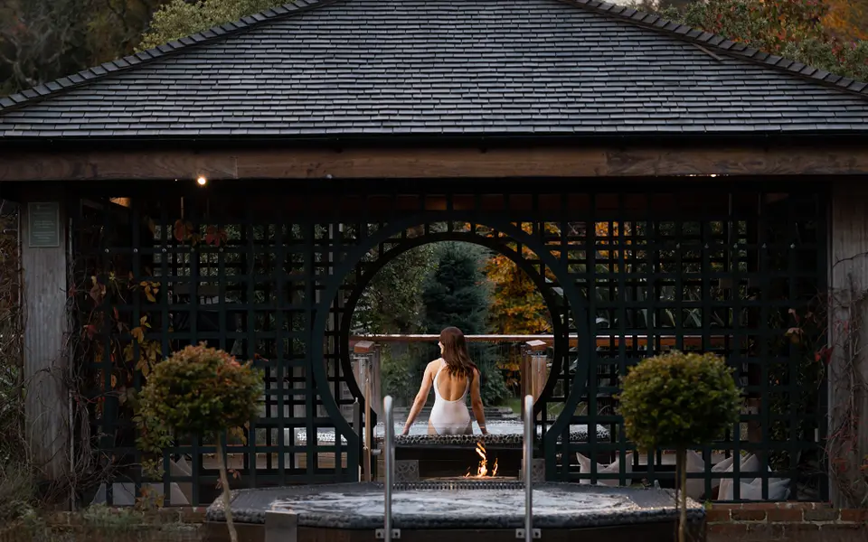 Dawn Day Spa Experience 2 Galgorm