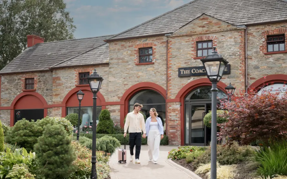 Dinner BB Galgorm Rewards Roe Valley Vouchers 1024 x 1024