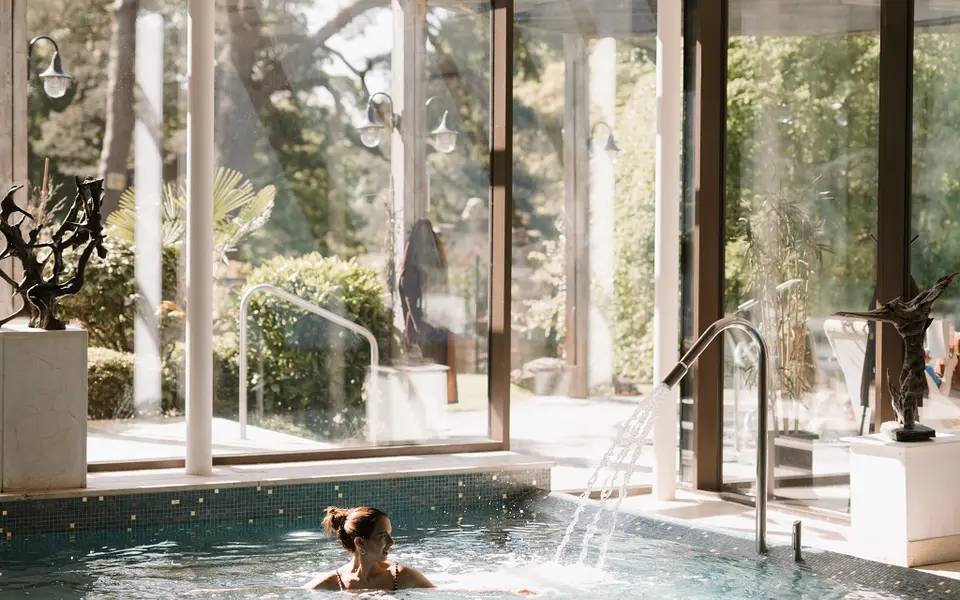 Forest Thermal Galgorm