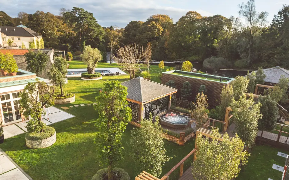 1 Night DBB Galgorm scaled