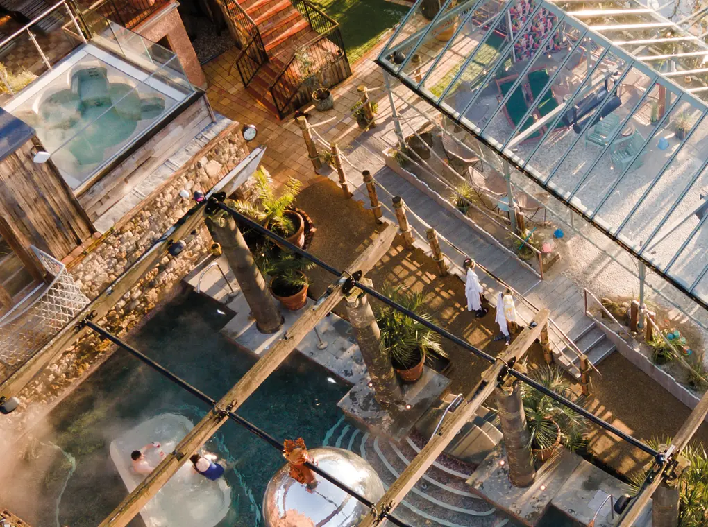 DBB Overnight Stay Rabbit