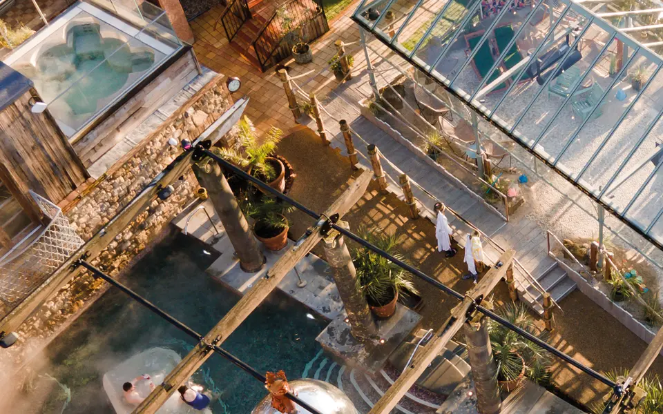 DBB Overnight Stay Rabbit