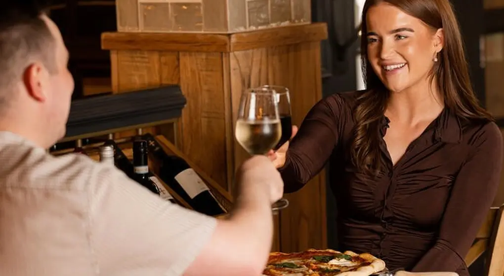 Dinner for Two Fratelli