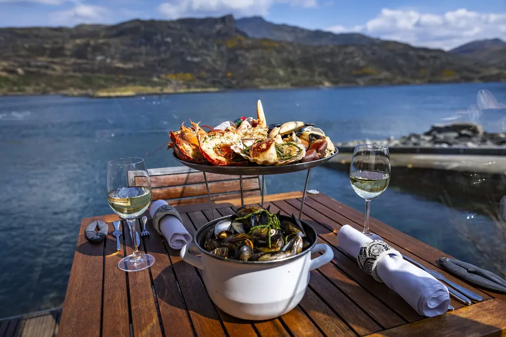 KYL Fruit De Mer HERO 3 E8 A9085