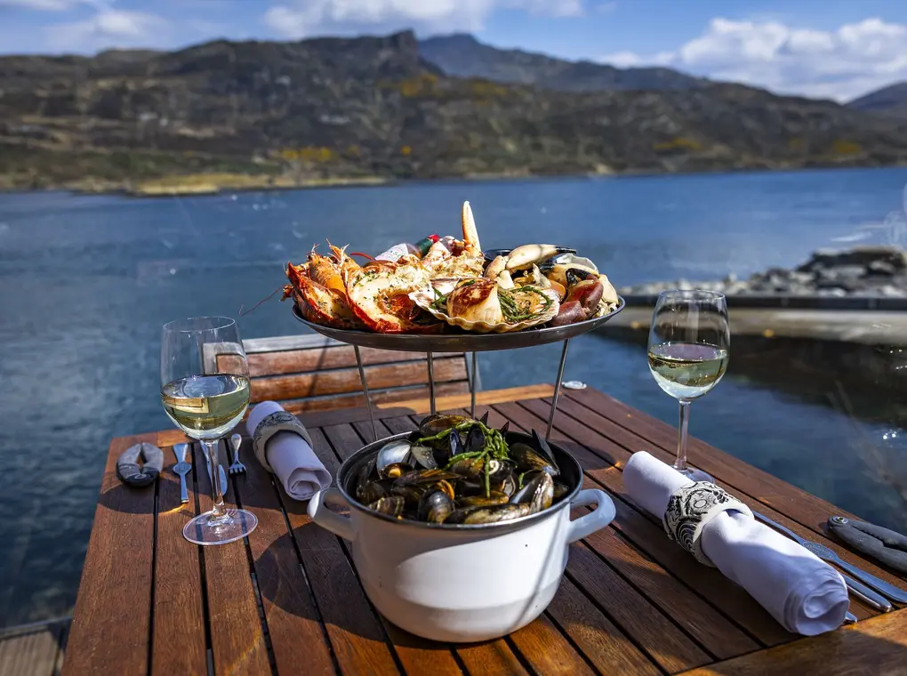 KYL Fruit De Mer HERO 3 E8 A9085