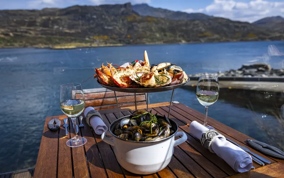 KYL Fruit De Mer HERO 3 E8 A9085