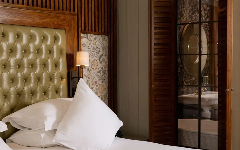 Galgorm Junior suite