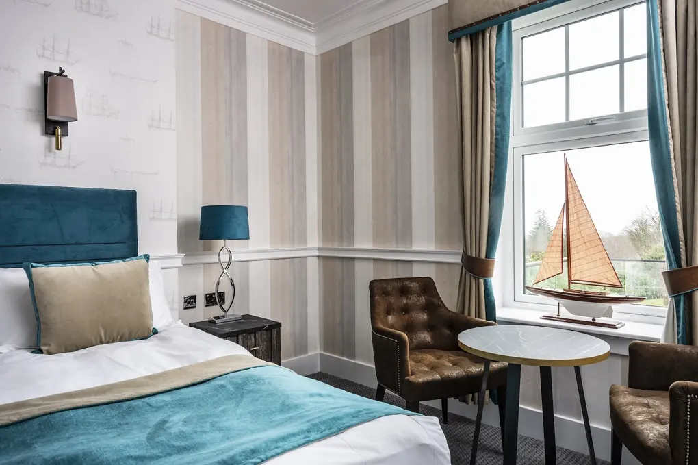 Toravaig Deluxe Room copy