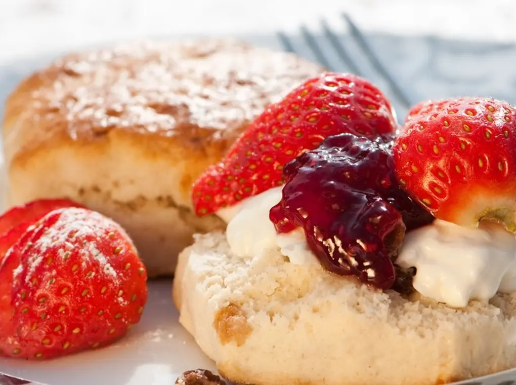 Brodie s afternoon tea at braid hills hotel