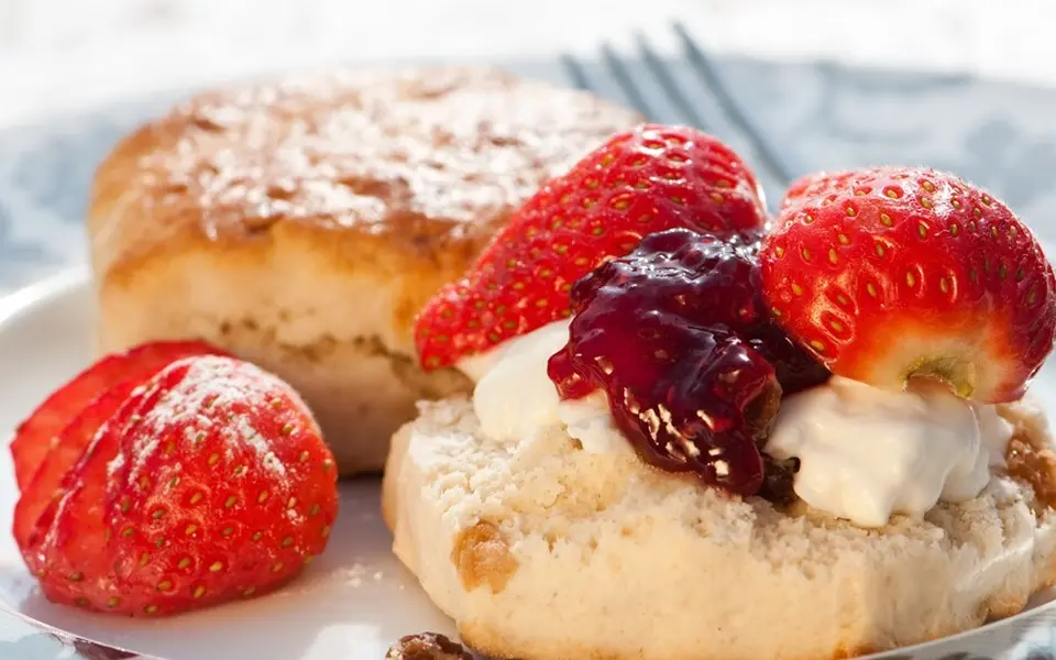 Brodie s afternoon tea at braid hills hotel