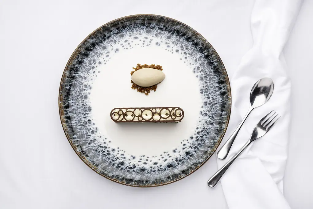 Duisdale House Hotel Chocolate Delice 25 copy