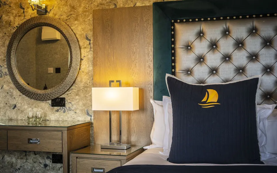 Duisdale House Hotel Lodge copy