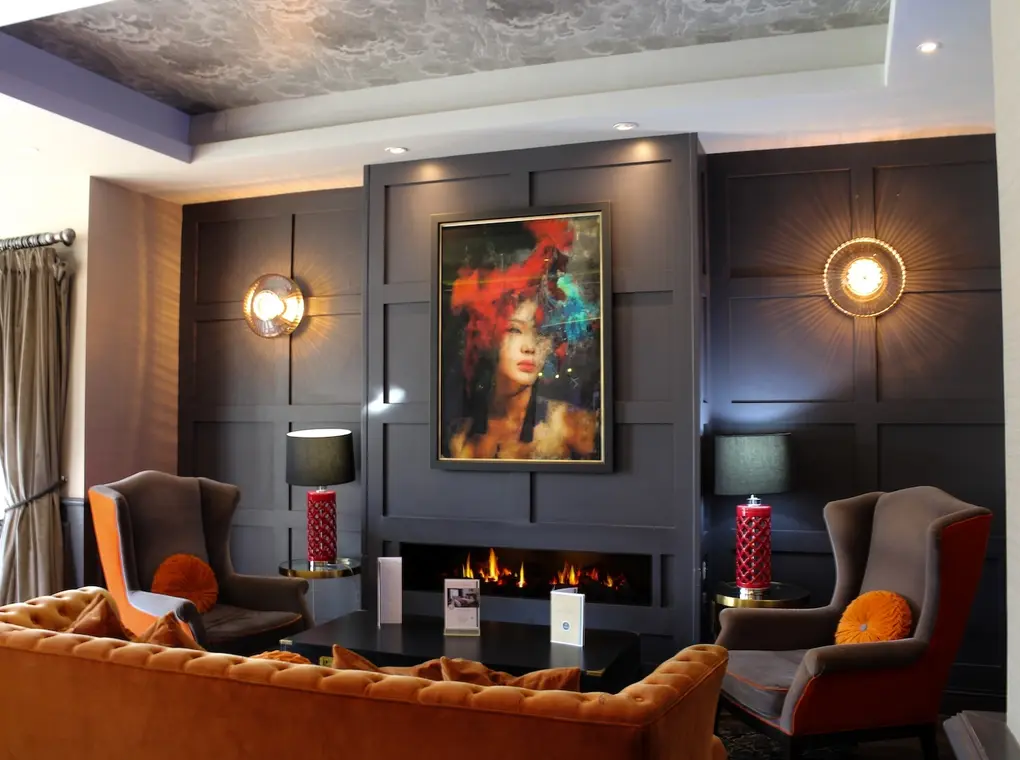 Kraken Bar 3