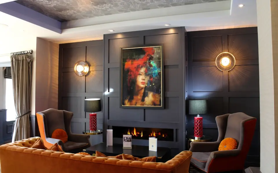 Kraken Bar 3