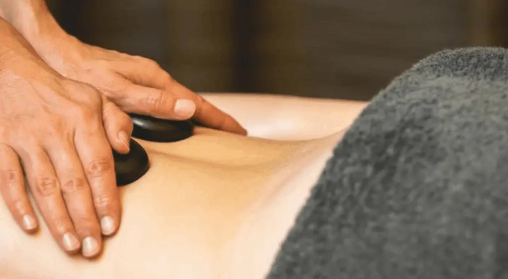 GAIA Hot Stones square