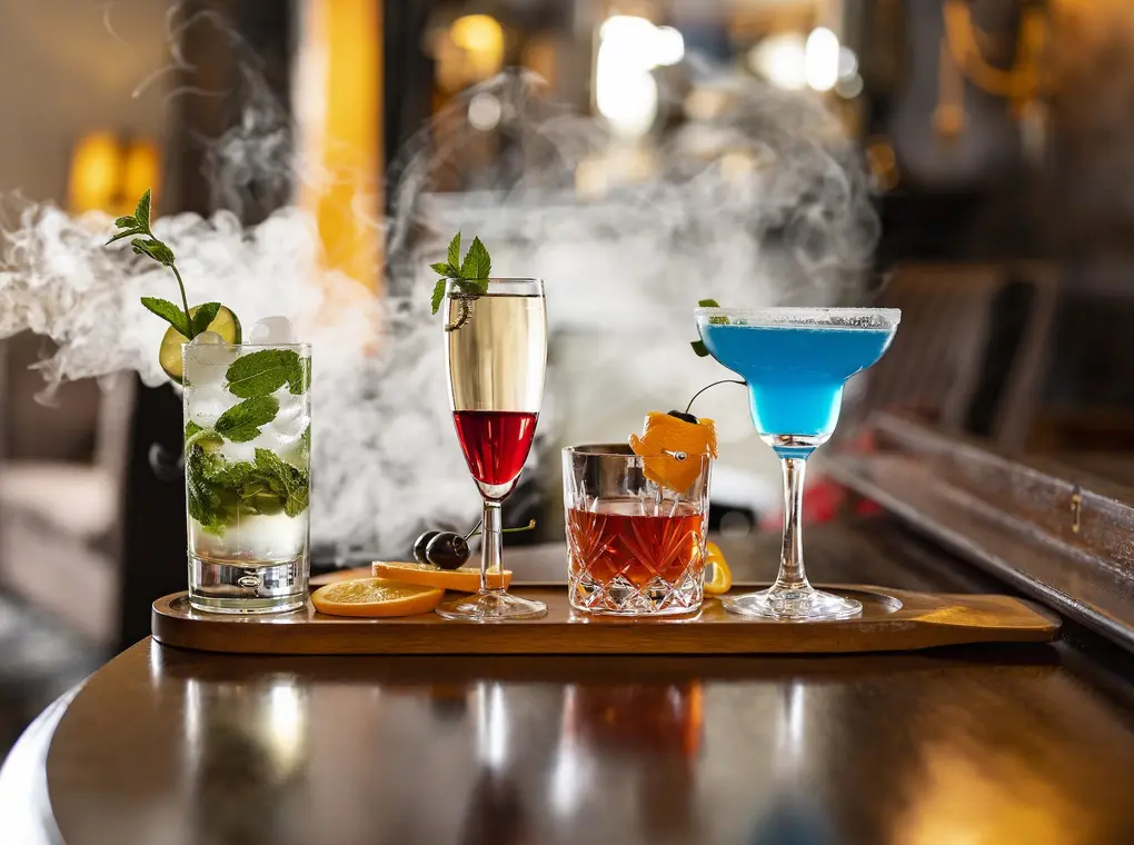 Duisdale Cocktails copy