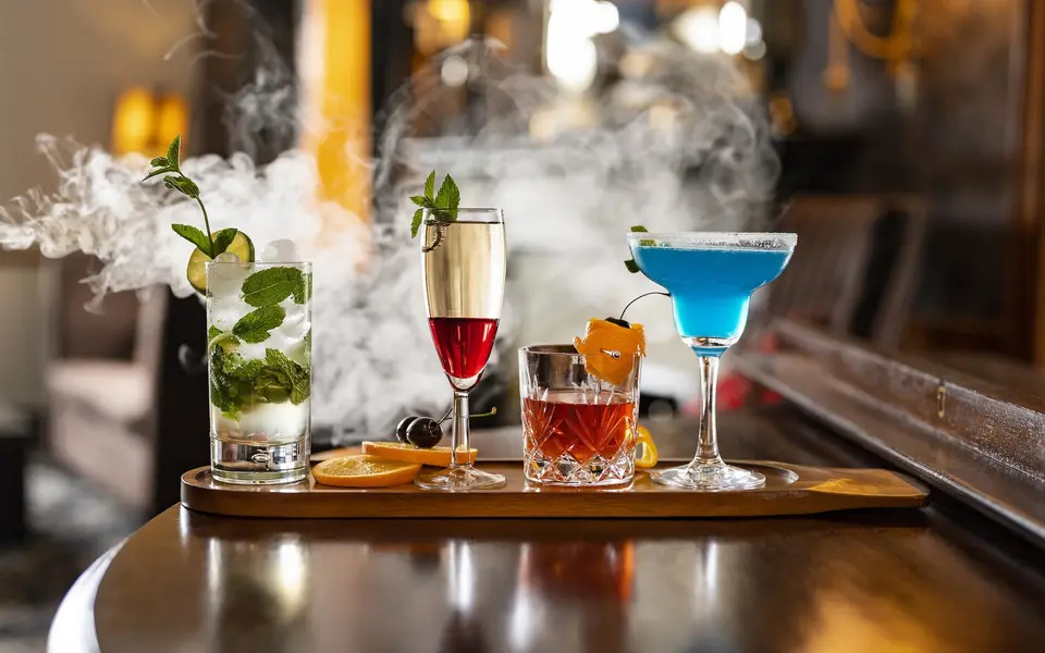 Duisdale Cocktails copy