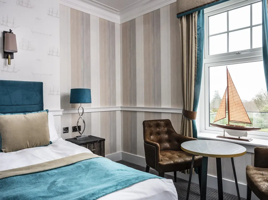 Toravaig Deluxe Room copy