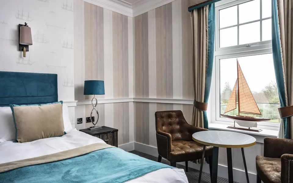 Toravaig Deluxe Room copy