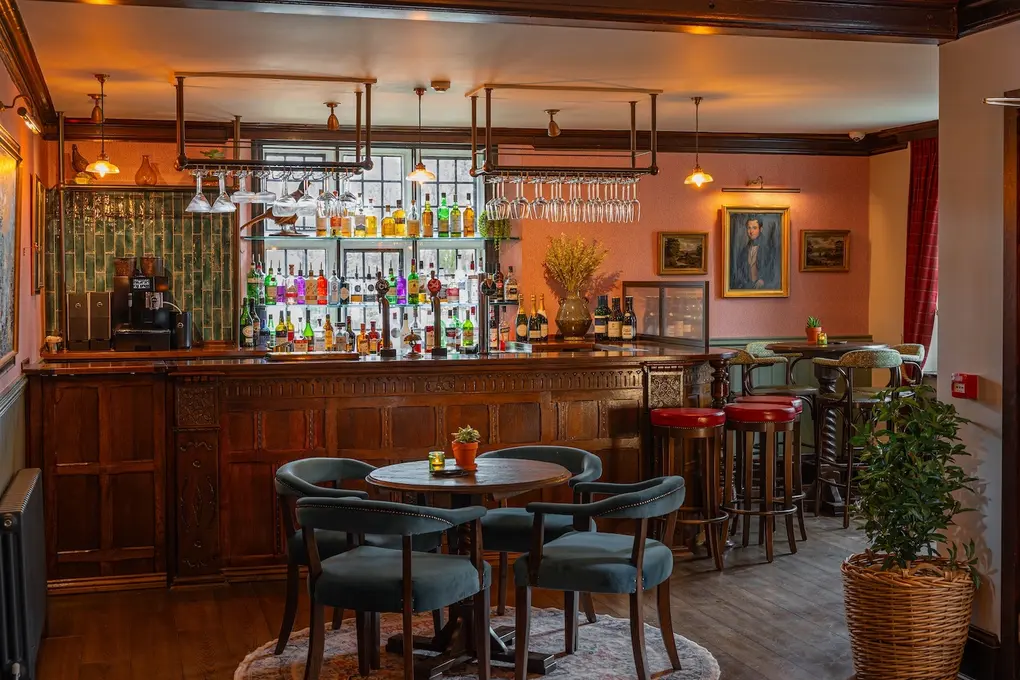 Bar 1