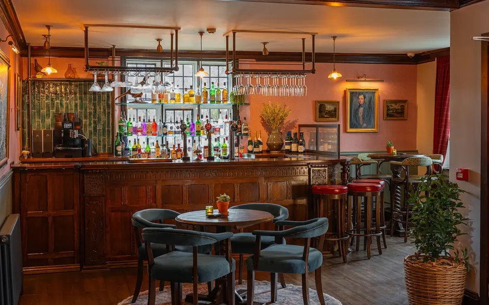 Bar 1