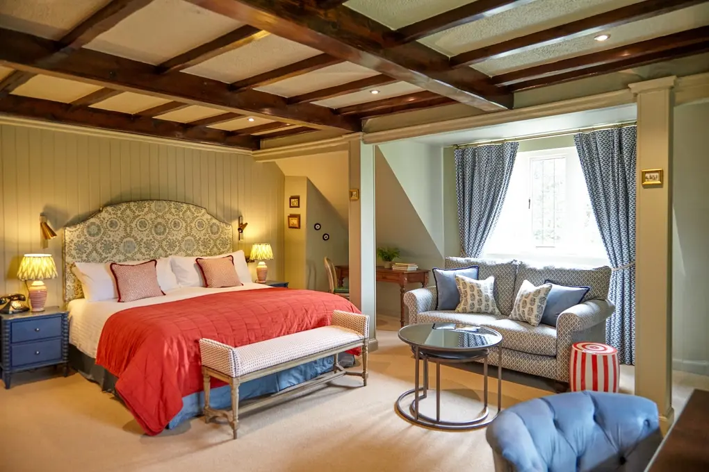 Room 1 Junior Suite