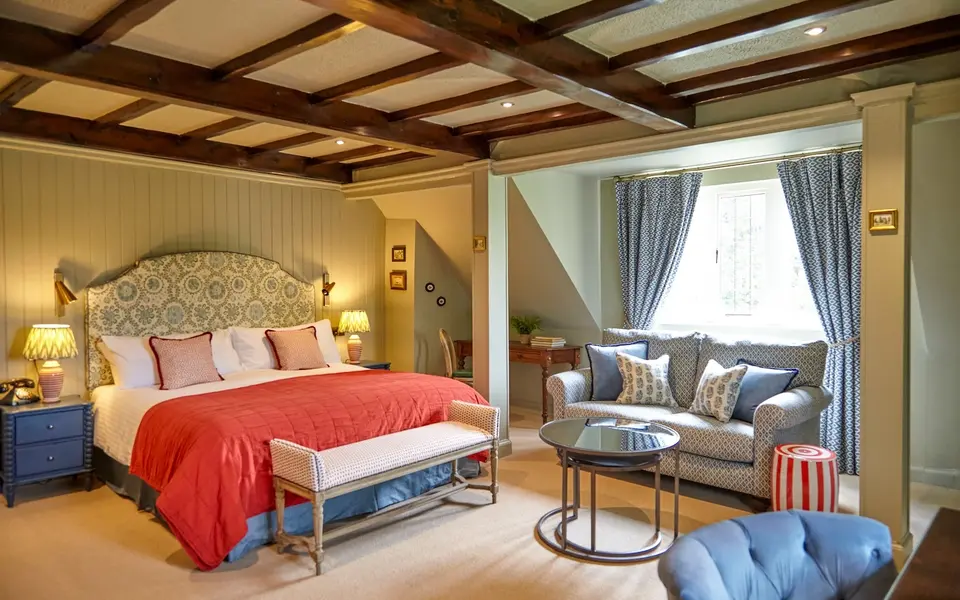 Room 1 Junior Suite