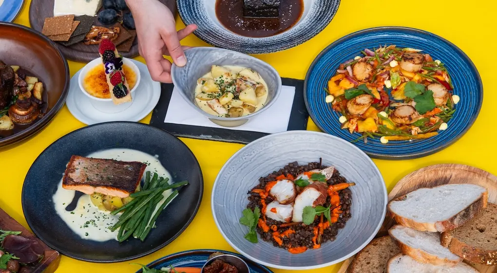 Waterside Spring Menu 19