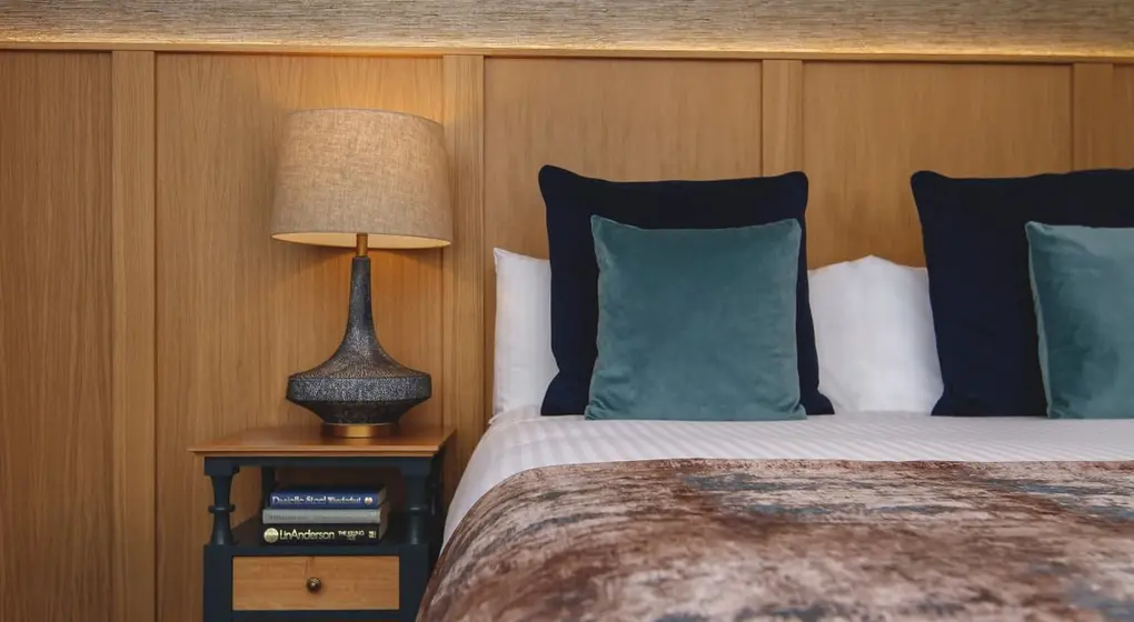 Courtyard Family Room Boringdon Hall Medium