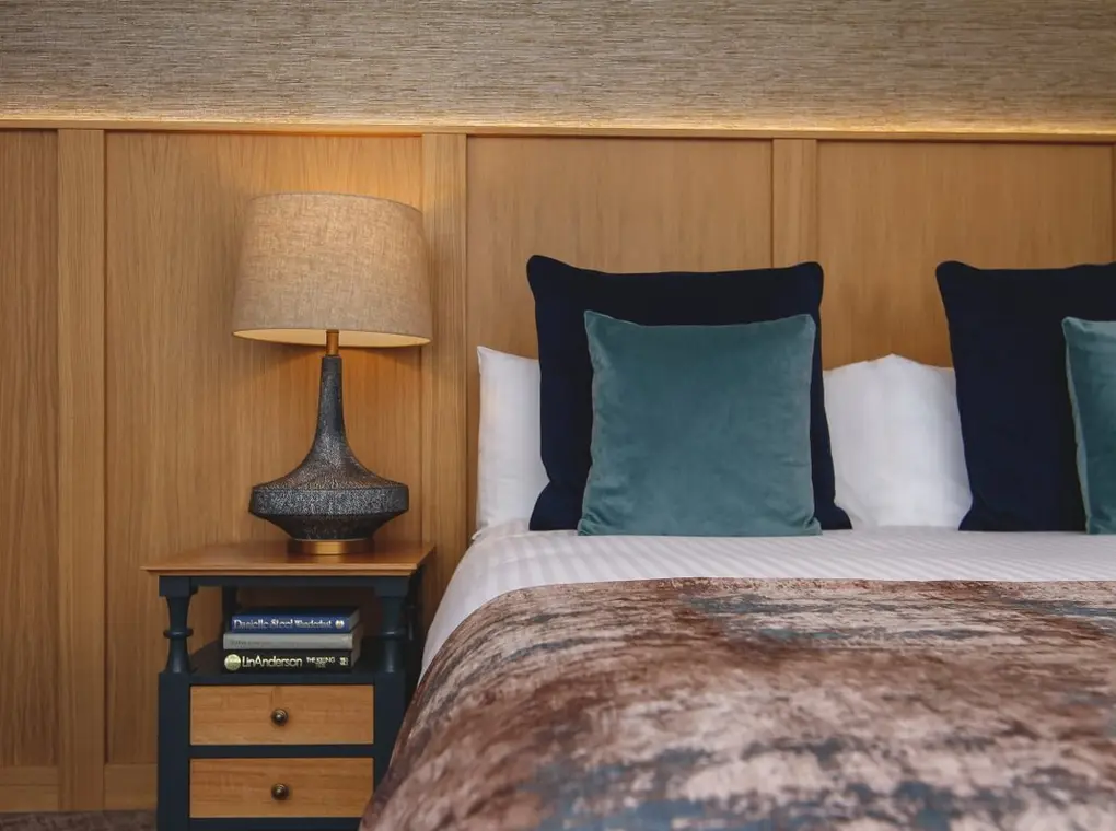 Courtyard Family Room Boringdon Hall Medium