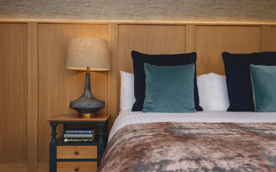 Courtyard Family Room Boringdon Hall Medium