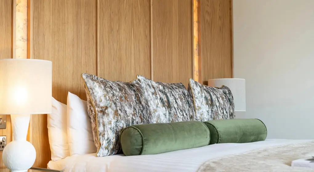 Wellness Rooms Boringdon Hall Medium