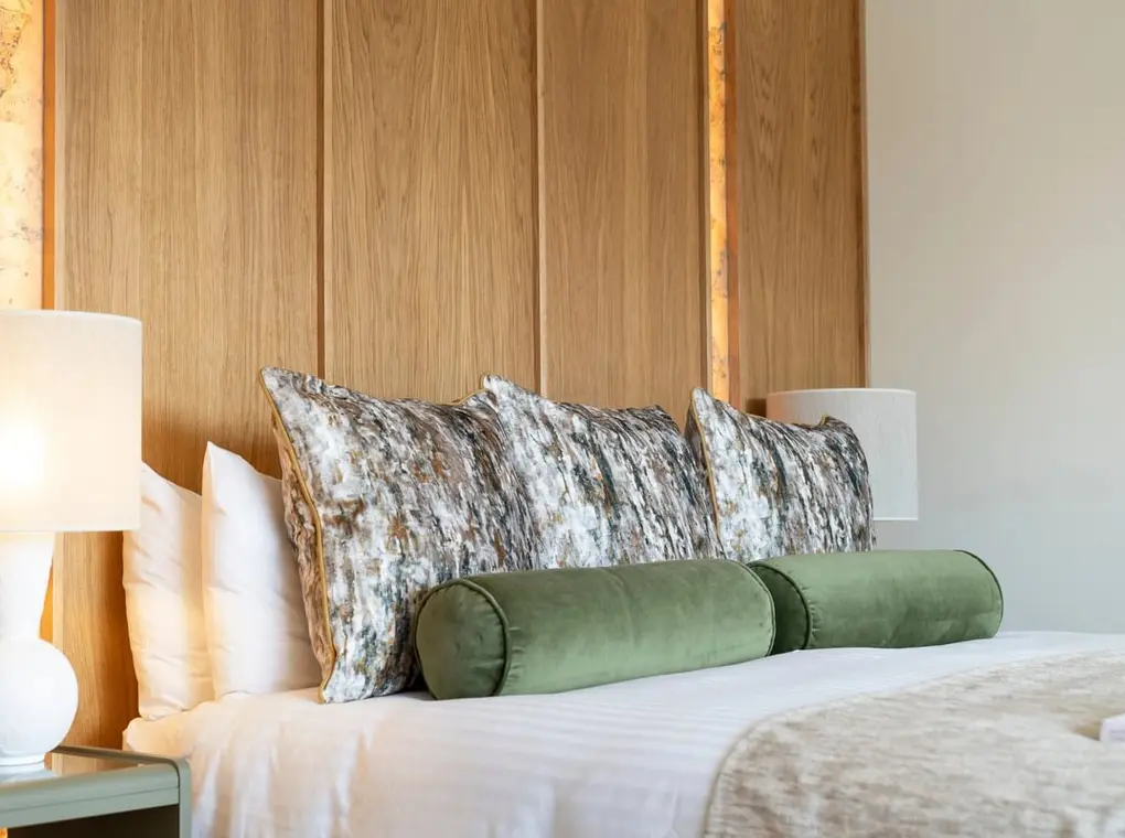 Wellness Rooms Boringdon Hall Medium