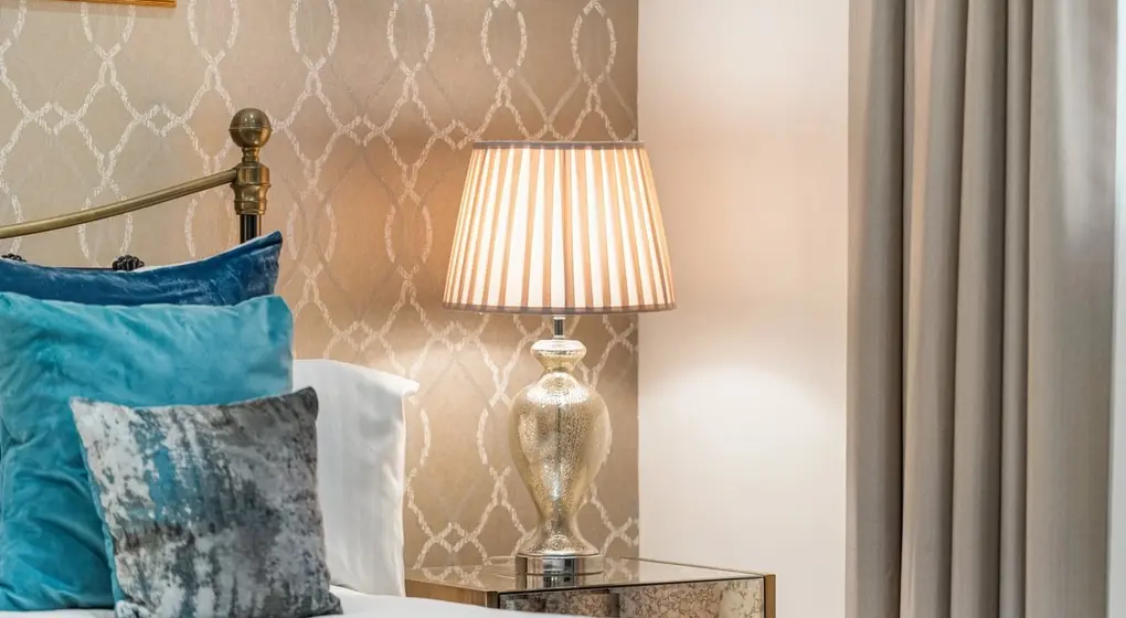 Executive Room Boringdon Hall Medium