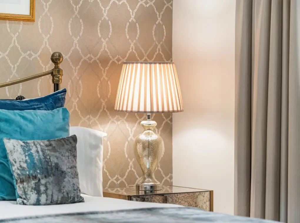 Executive Room Boringdon Hall Medium