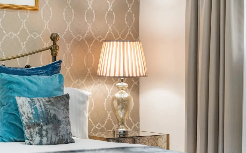 Executive Room Boringdon Hall Medium