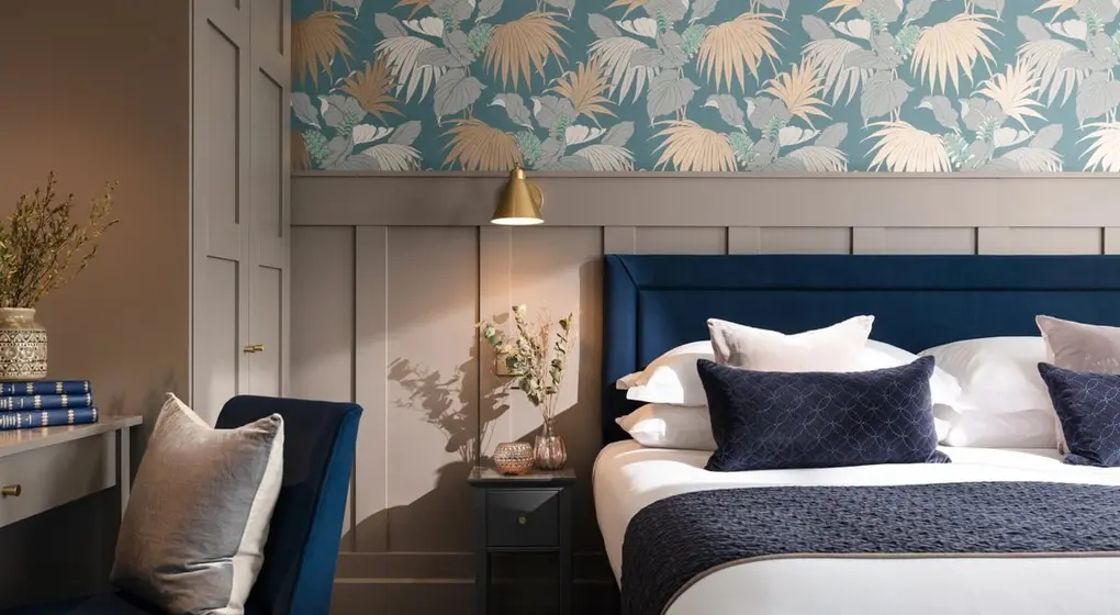 HIGH RES Budock Vean Hotel Cornwall Room41 c Elliott White 4 Medium