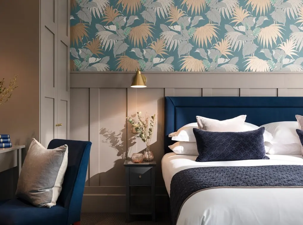 HIGH RES Budock Vean Hotel Cornwall Room41 c Elliott White 4 Medium